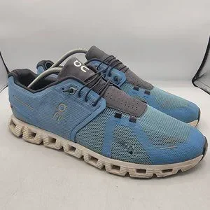 On Running | Shoes | On Cloud 5 Mens 15 Blue Stellar Eclipse  display picture 1